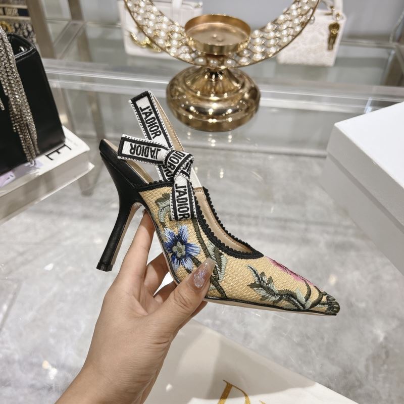 Christian Dior Sandals